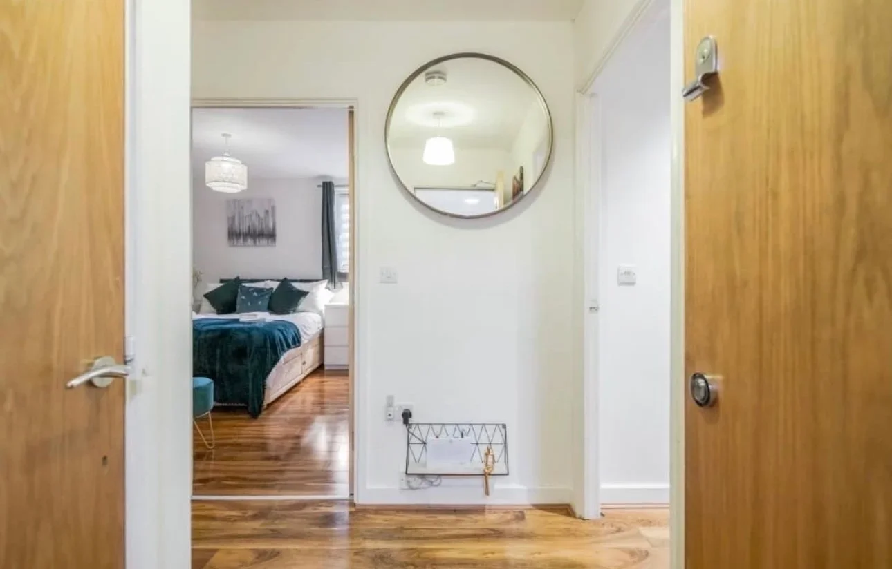 Room Western Gateway in Greater London