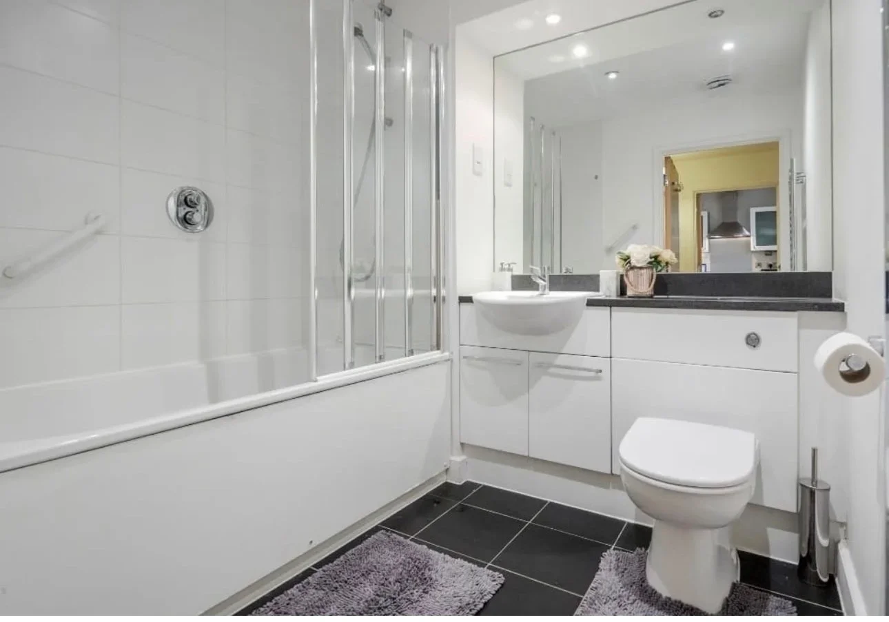 Room Western Gateway in Greater London