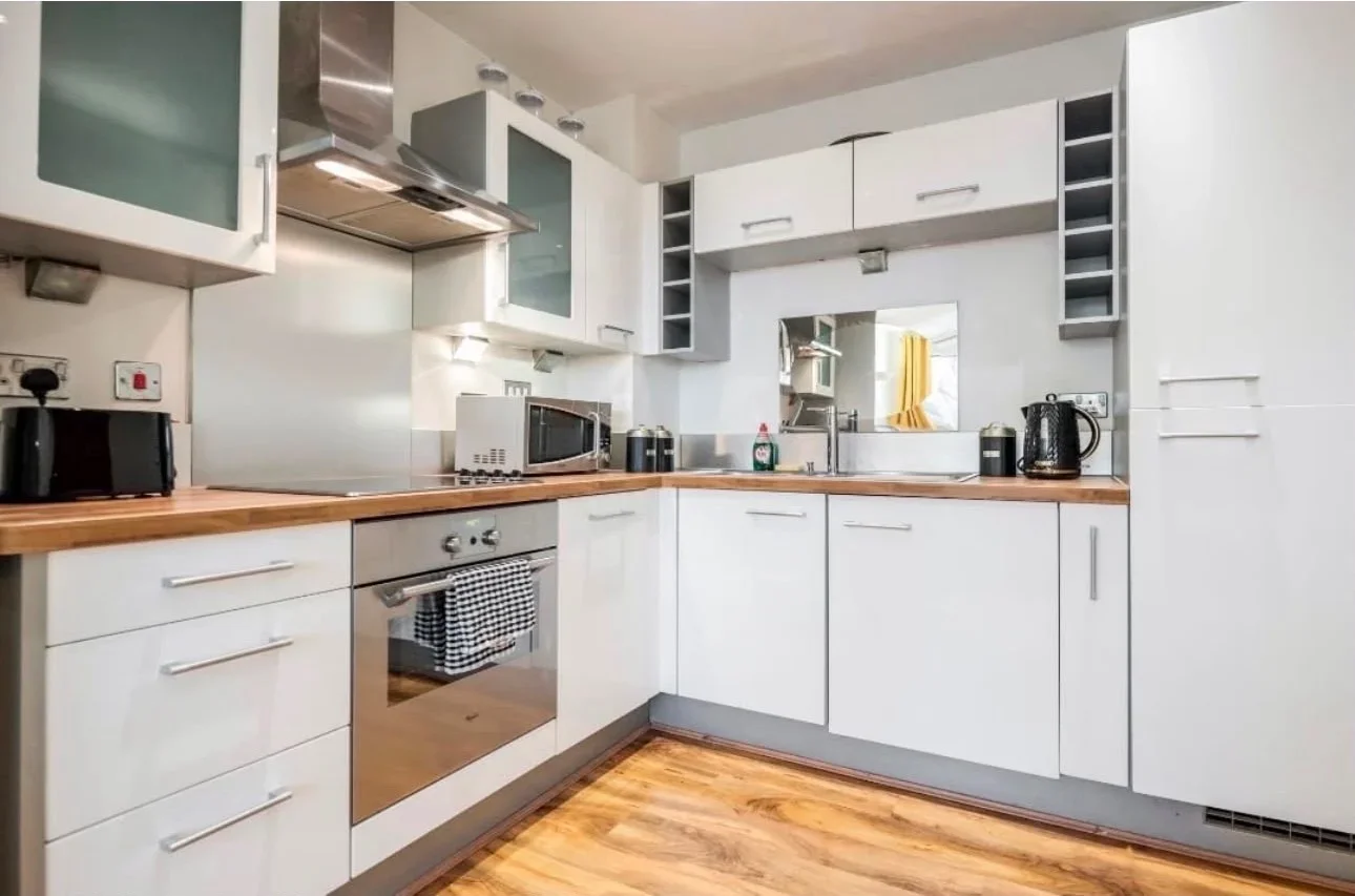 Room Western Gateway in Greater London