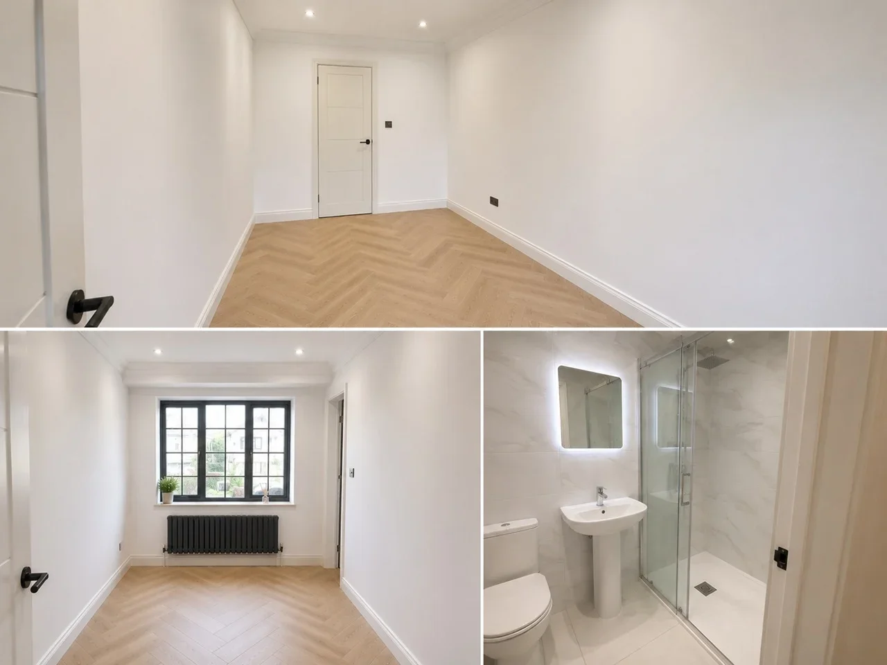 Room Frederick Road in Greater London