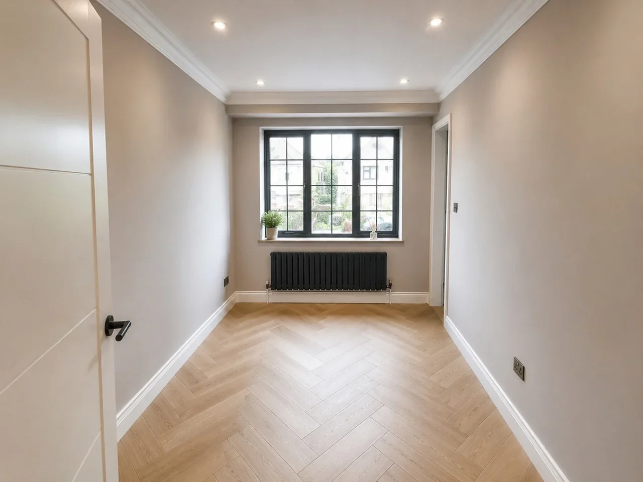 Room Frederick Road in Greater London