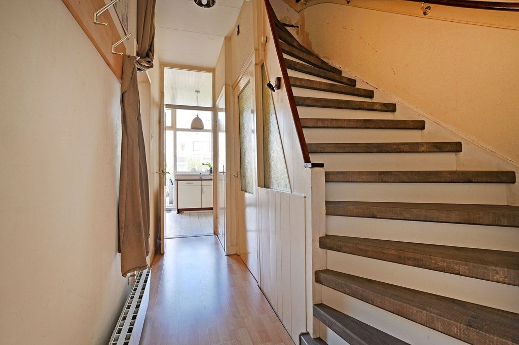 Appartement te koop: Van Egmondstraat 101, 'S-Gravenhage