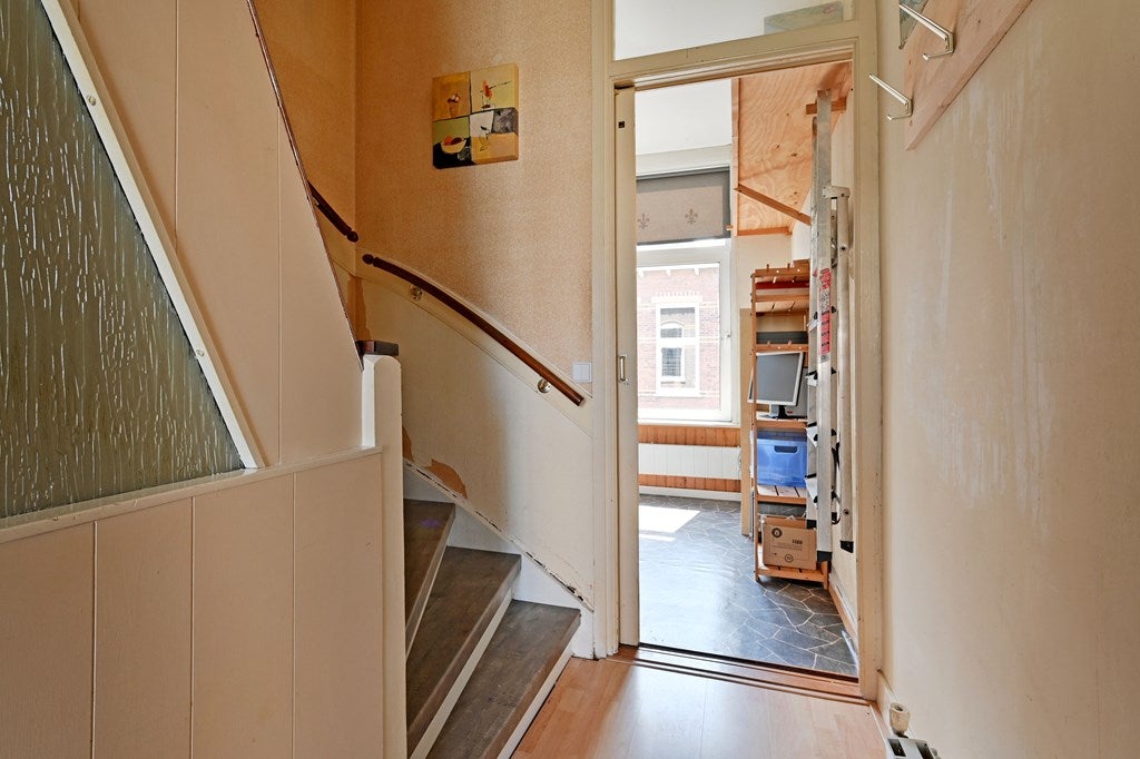 Appartement te koop: Van Egmondstraat 101, 'S-Gravenhage