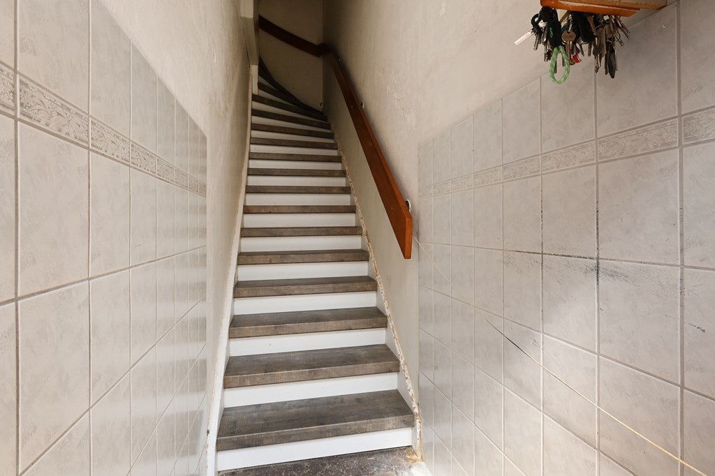 Appartement te koop: Van Egmondstraat 101, 'S-Gravenhage