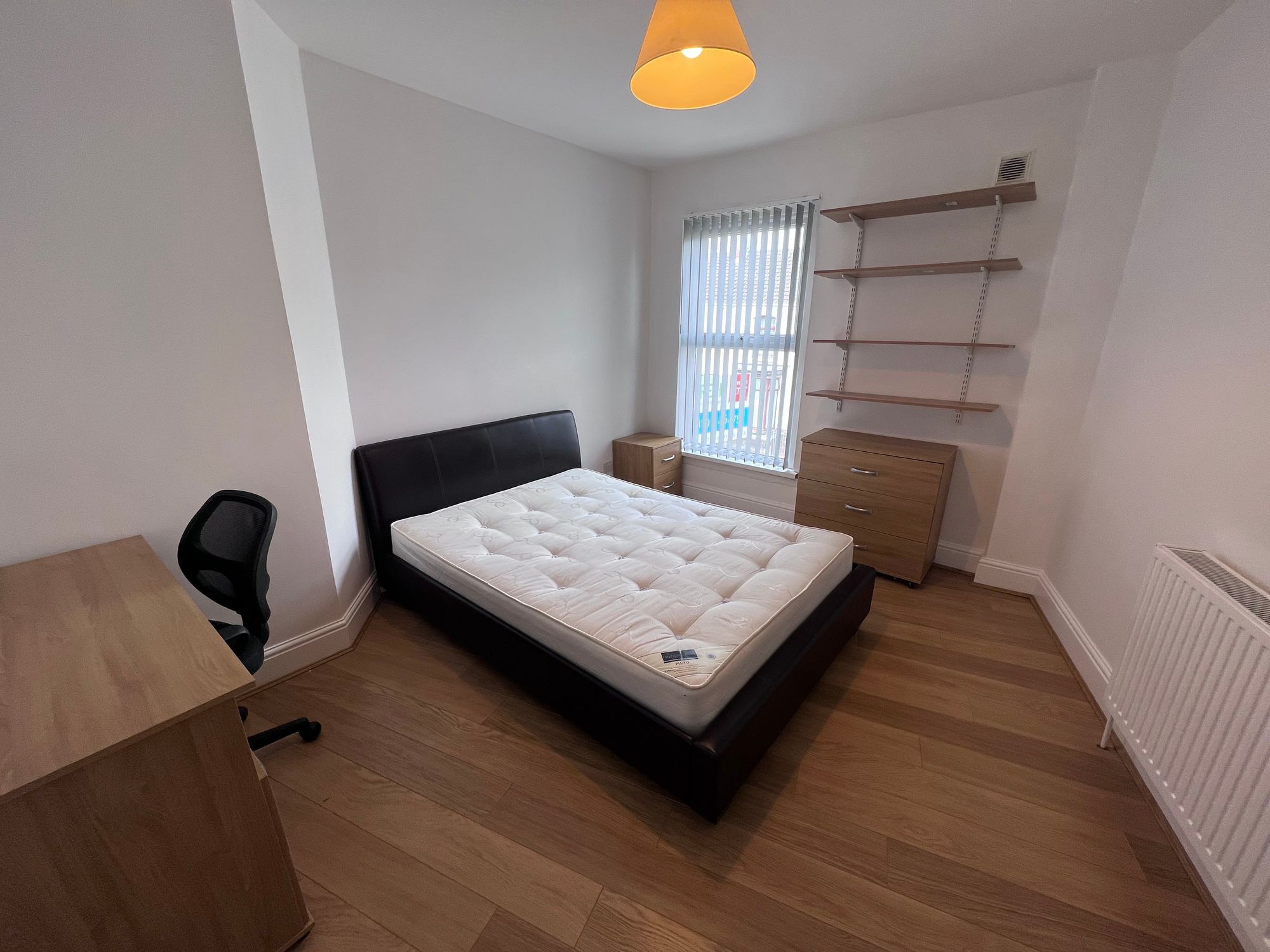 Flat Marlborough Road in Swansea