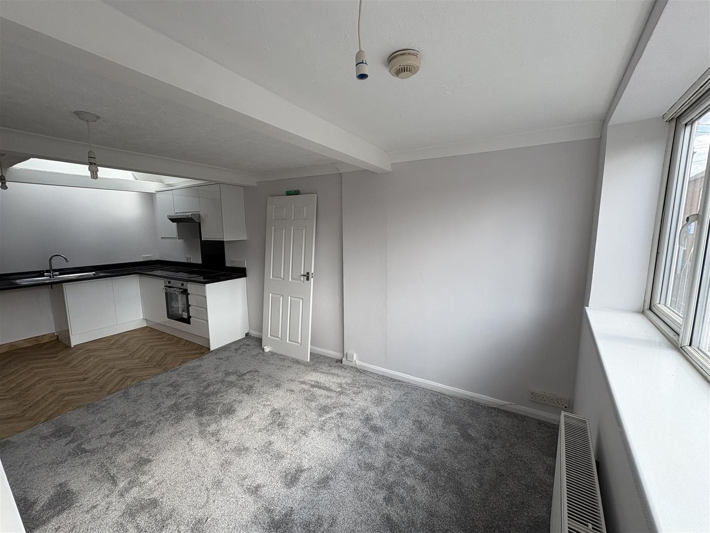 Flat Deneside in Gorleston-on-Sea