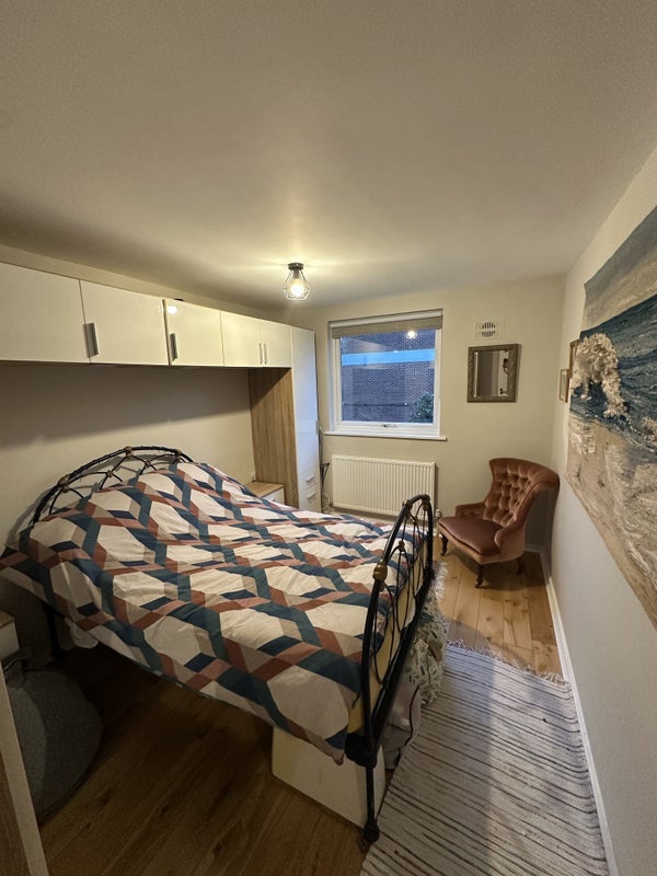 Room Canrobert Street in Greater London