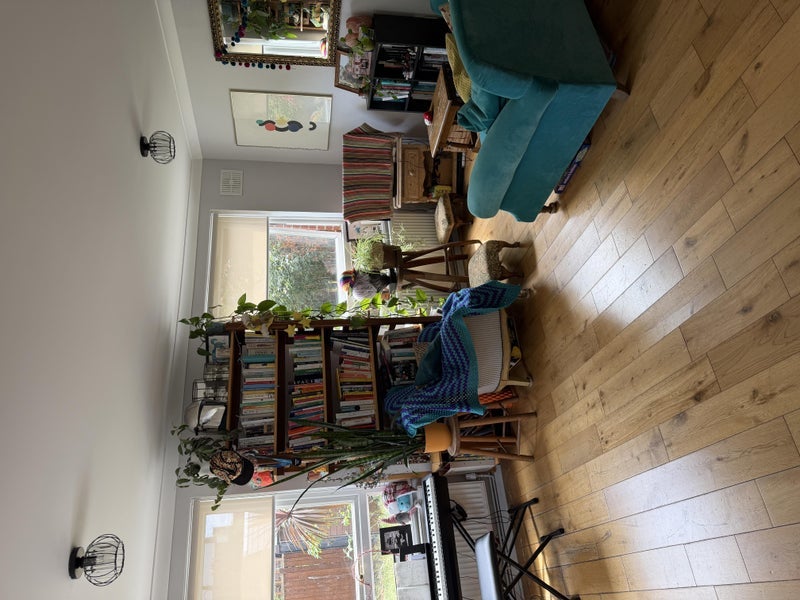 Room Canrobert Street in Greater London
