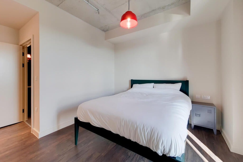 Flat First Way in Greater London