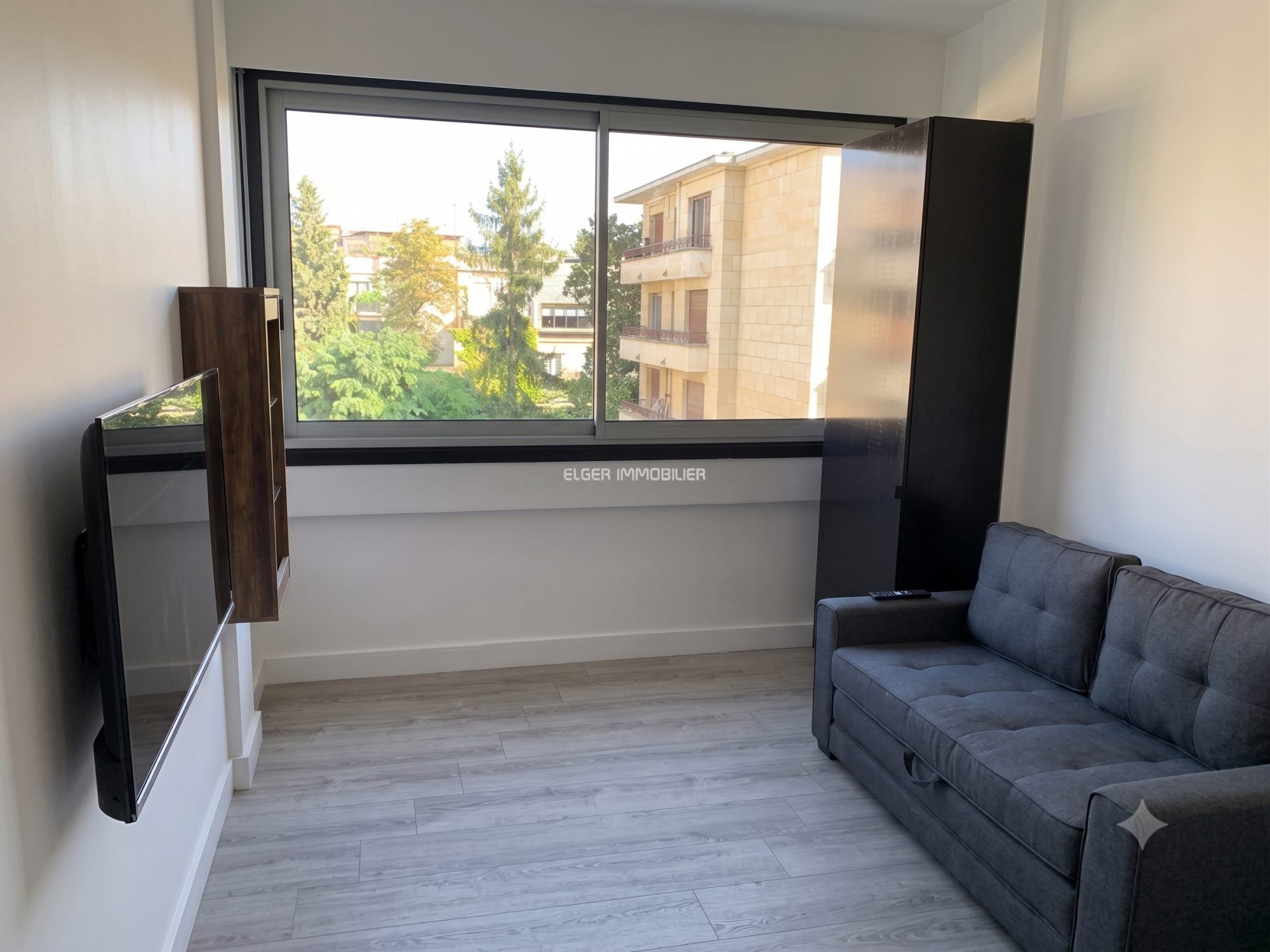 Appartement Boulevard du Château à Neuilly-sur-Seine