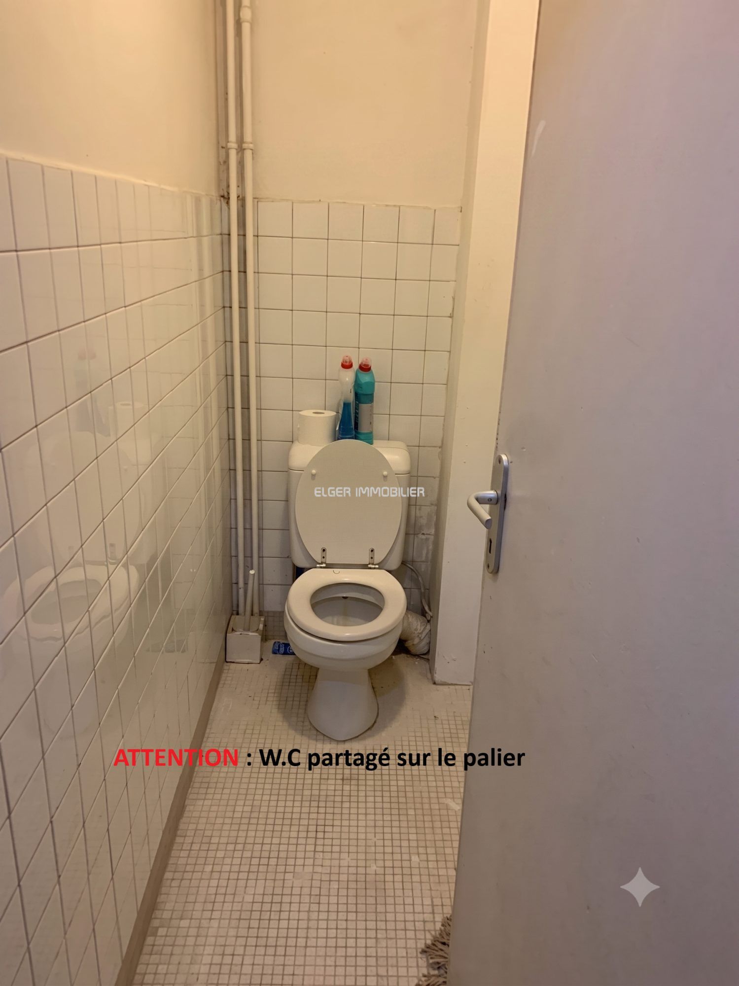 Appartement Boulevard du Château à Neuilly-sur-Seine