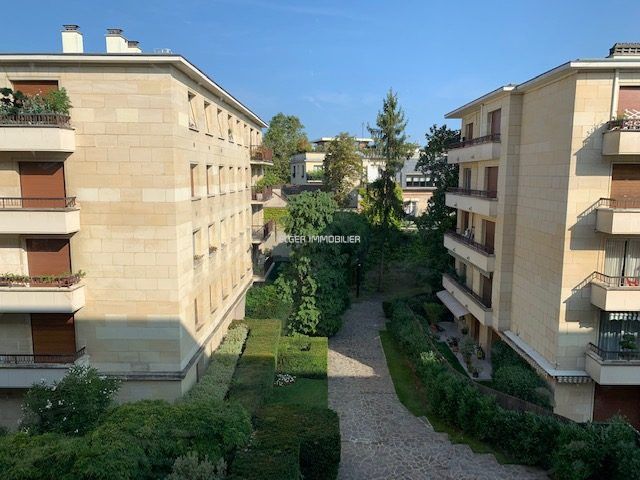 Appartement Boulevard du Château à Neuilly-sur-Seine
