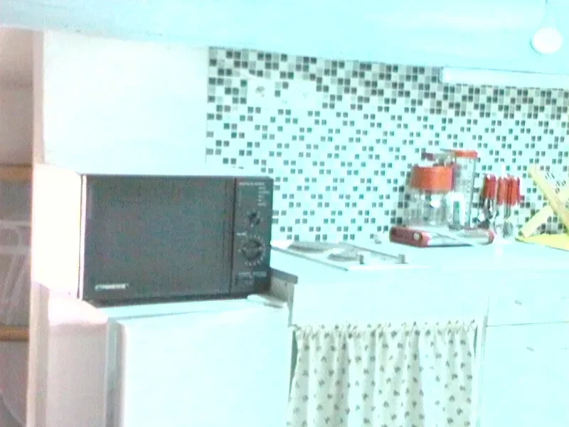 Flat Rue Roumpo Quieu in Vedène