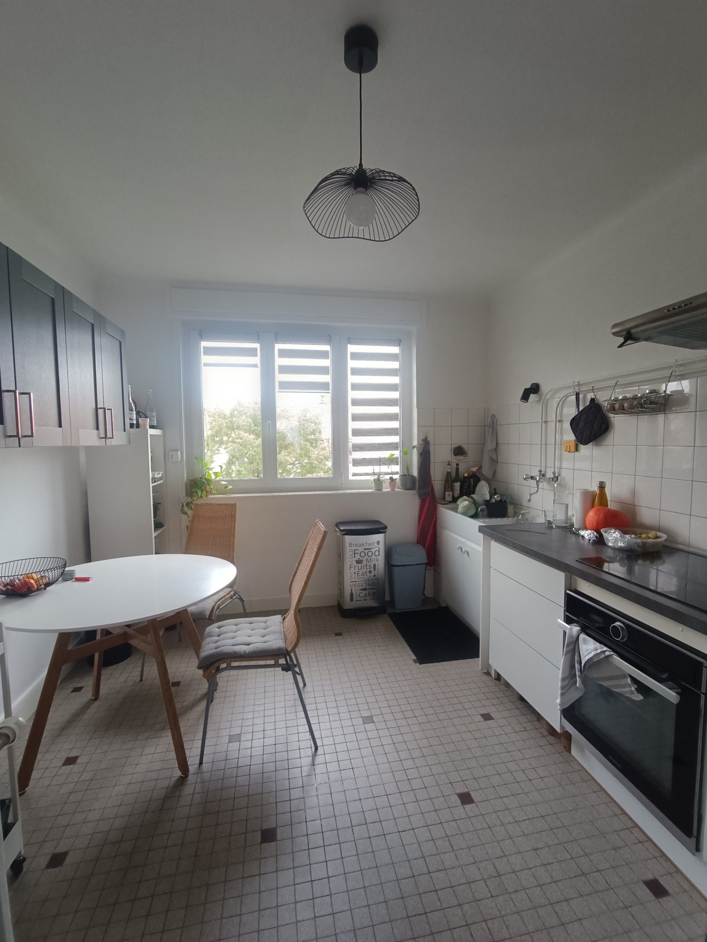 Appartement Rue Fénelon à Villers-lès-Nancy