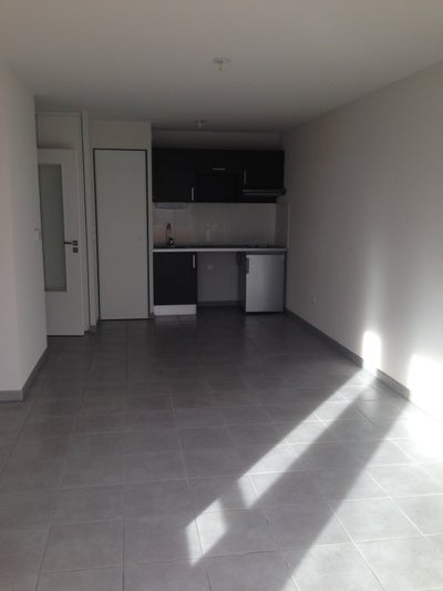 Flat Chemin de Cayras in Toulouse