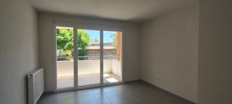 Flat Rue Jacques Guignard in Pibrac