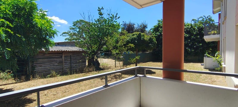 Flat Rue Jacques Guignard in Pibrac