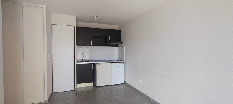 Flat Rue Jacques Guignard in Pibrac