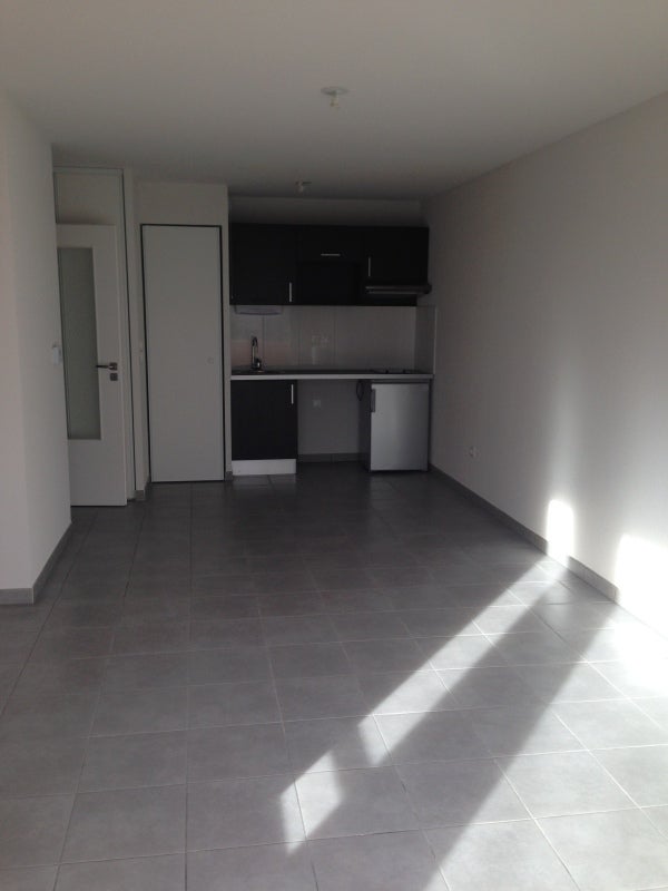 Flat Route de Castres in Quint-Fonsegrives