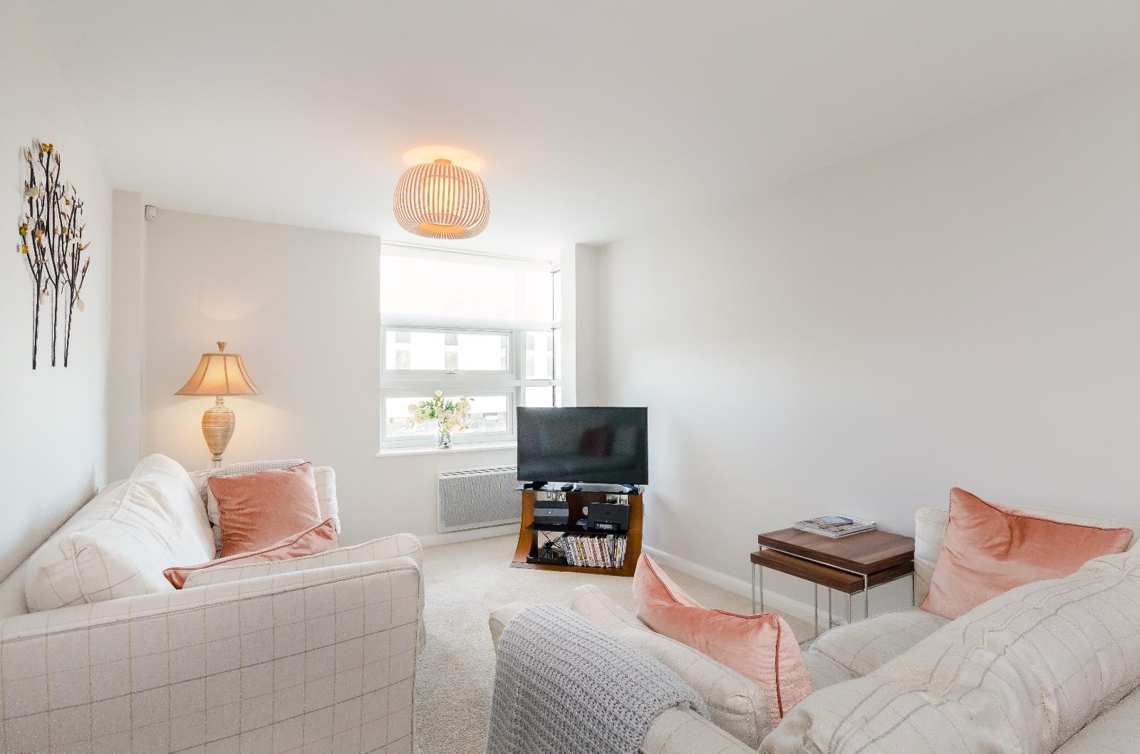 Flat Leeman Road in York