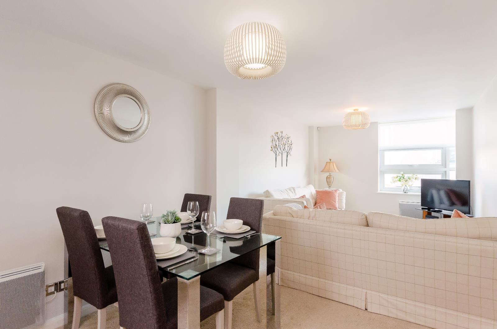 Flat Leeman Road in York