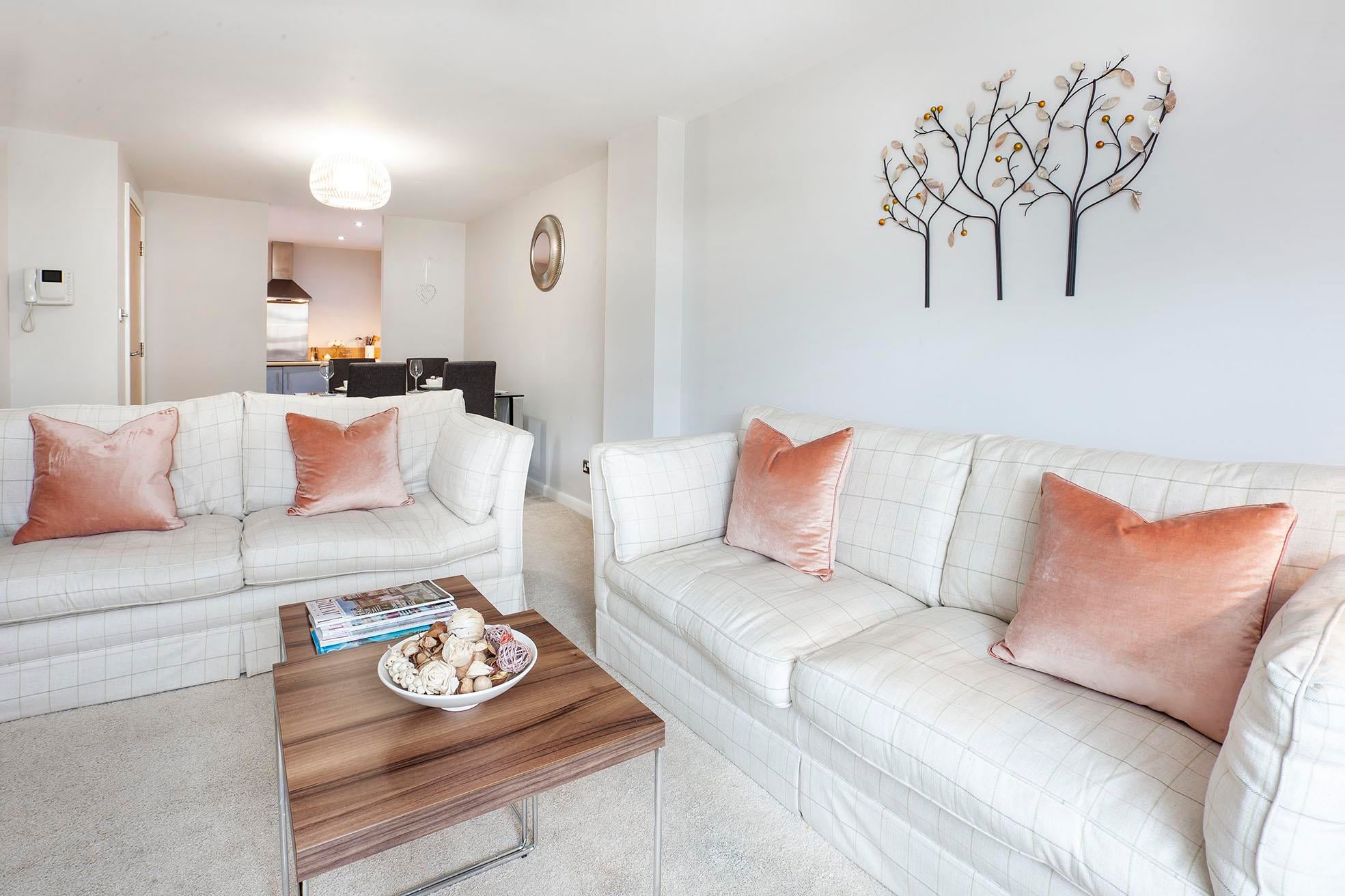 Flat Leeman Road in York