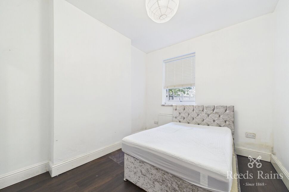 Room Abbeydale Road in Sheffield
