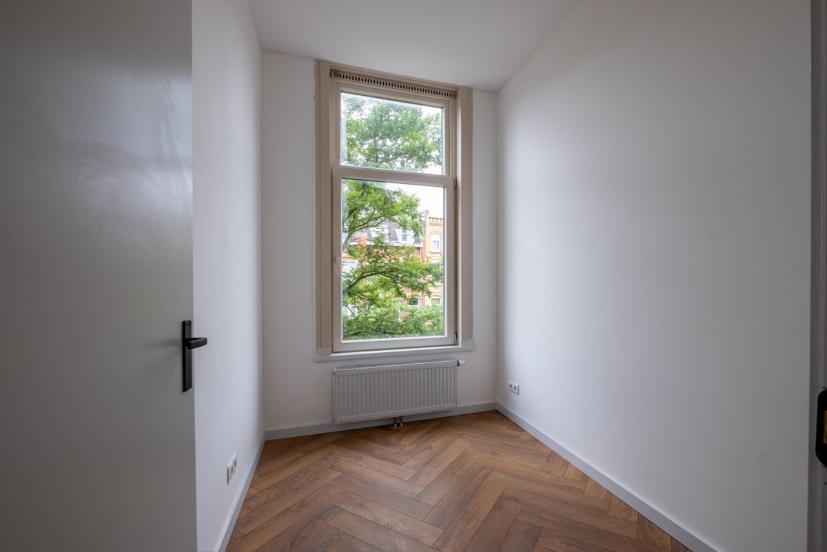 Appartement te huur in Rotterdam – Vierambachtsstraat – foto 1