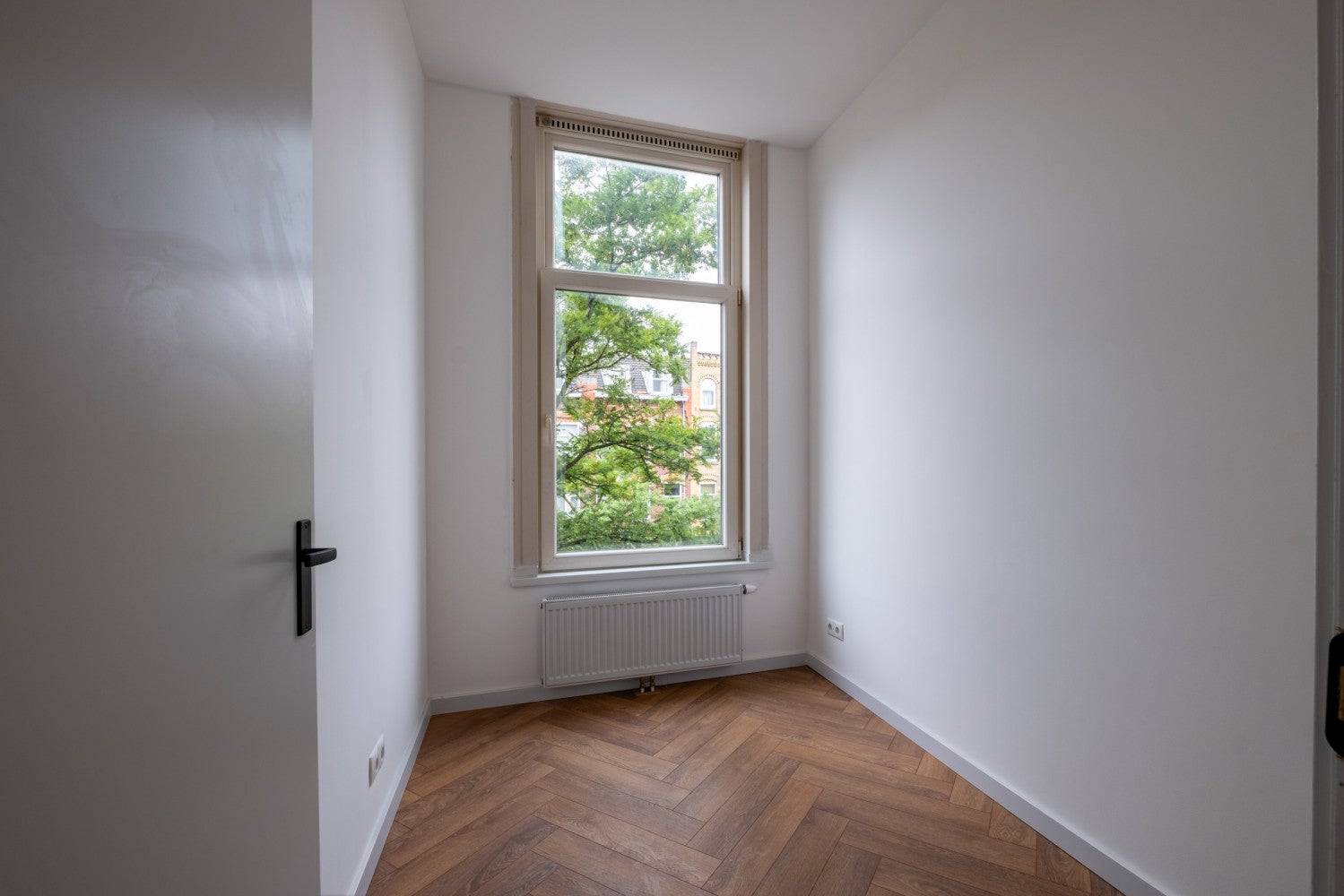 Appartement Vierambachtsstraat 28 A2 in Rotterdam