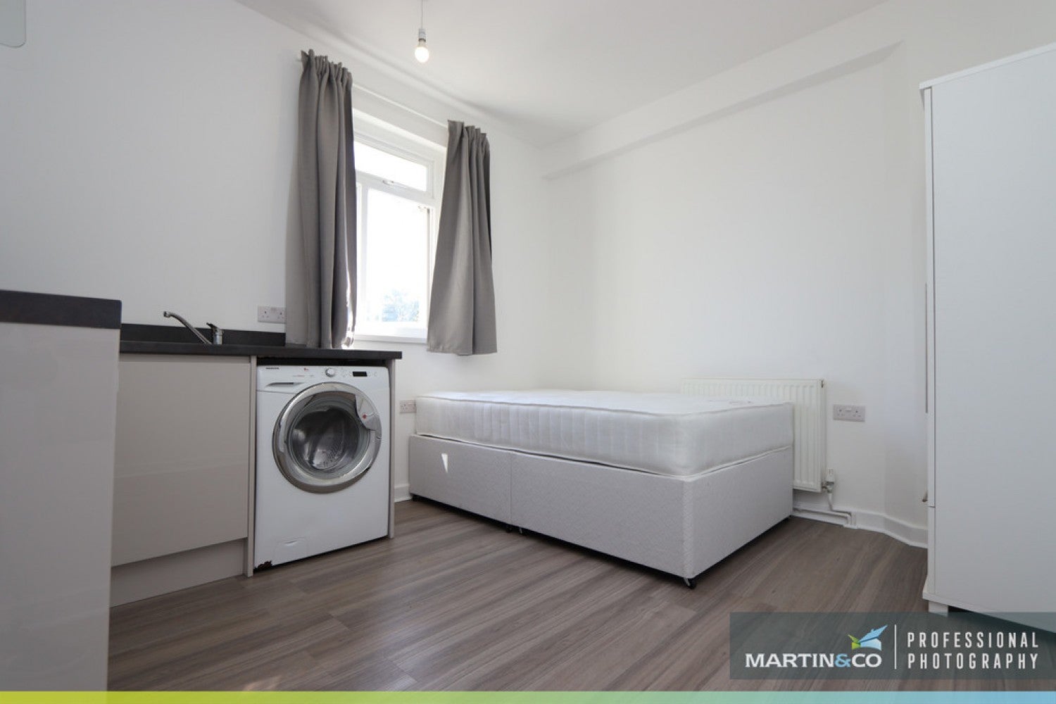 Room Spencer Street in Cardiff