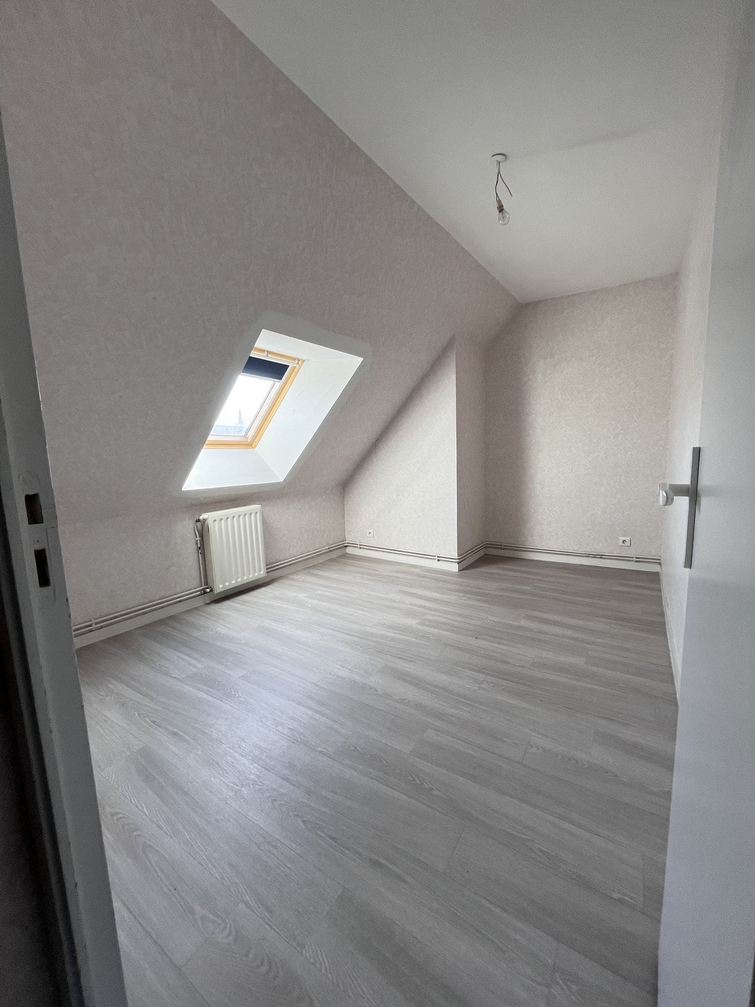 Appartement Rue de l'Église à Saint-Outrille