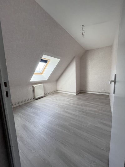 Appartement Rue de l'Église à Saint-Outrille