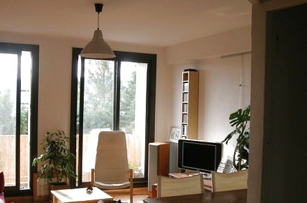 Appartement Avenue des Aires à Gardanne