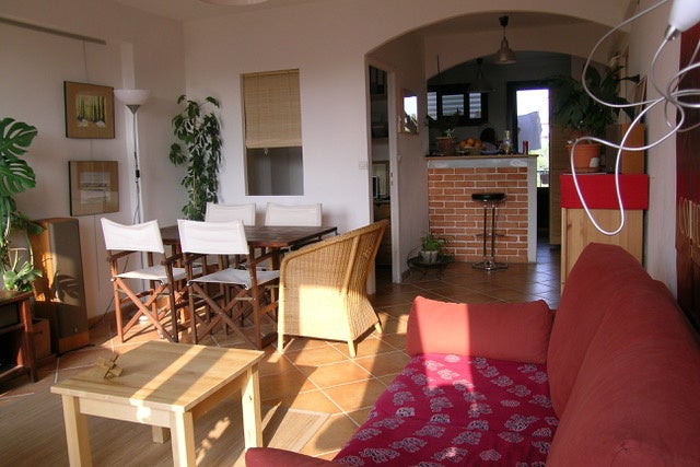 Flat Avenue des Aires in Gardanne