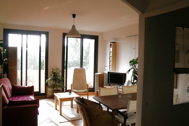Appartement Avenue des Aires à Gardanne