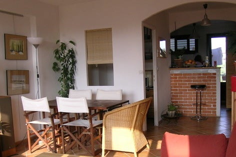 Appartement Avenue des Aires à Gardanne