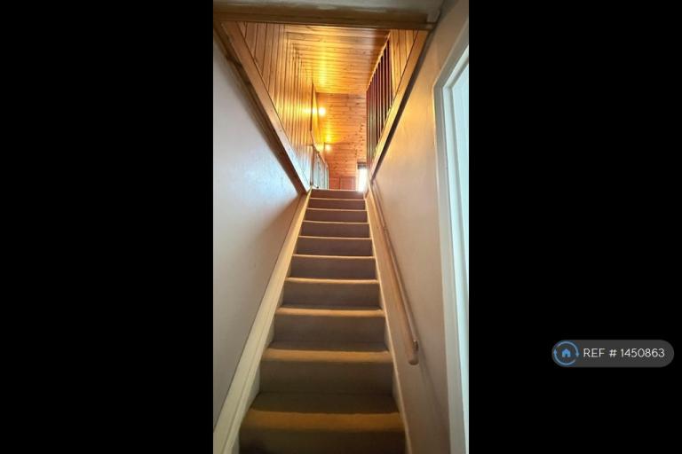 House Harley Street in Nottingham