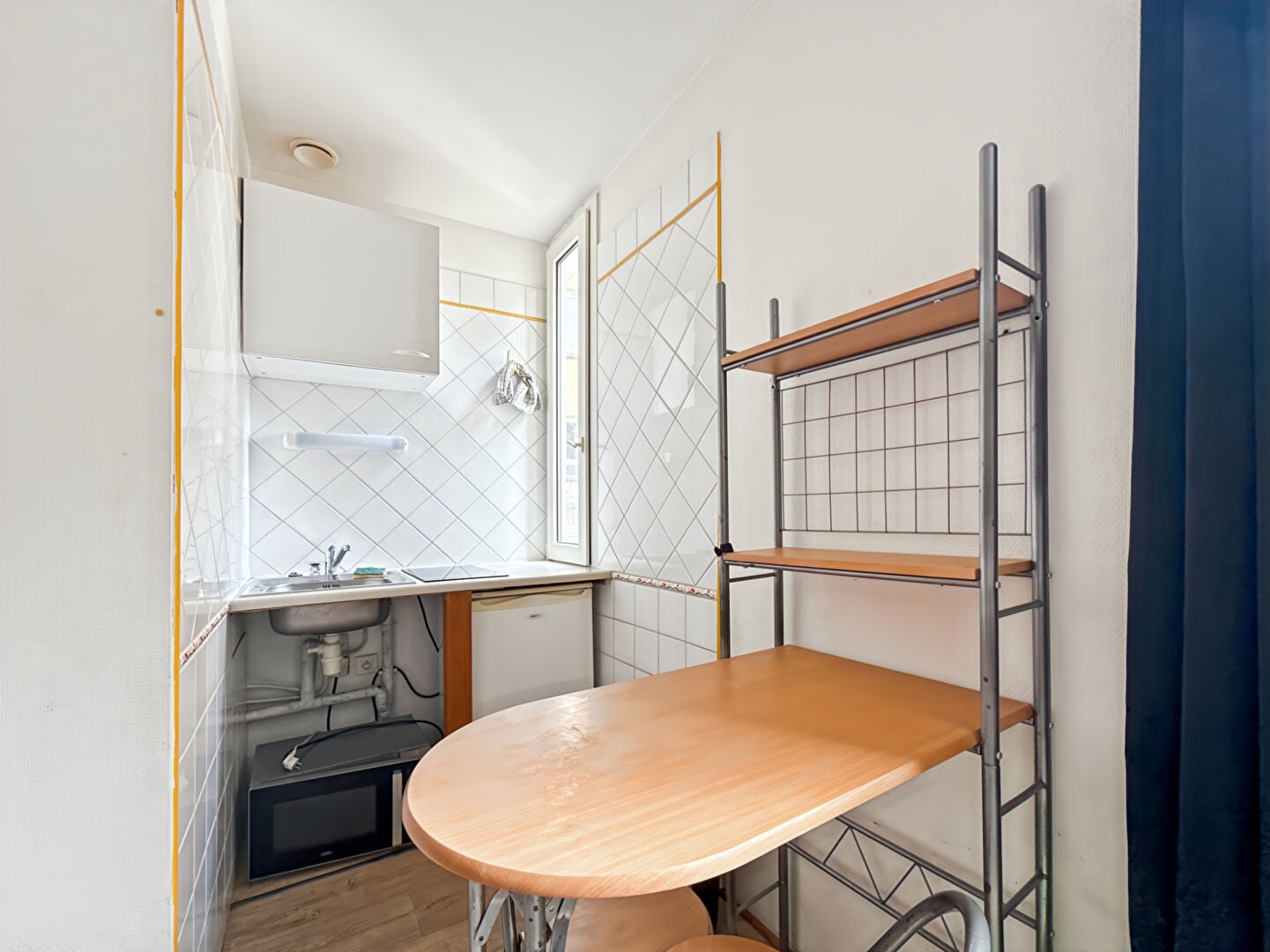Appartement Rue de la Fonderie à Rennes