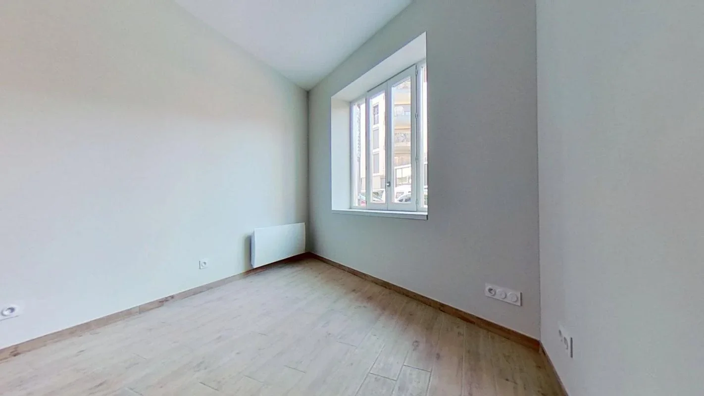 Appartement Avenue Camille Rousset à Bron