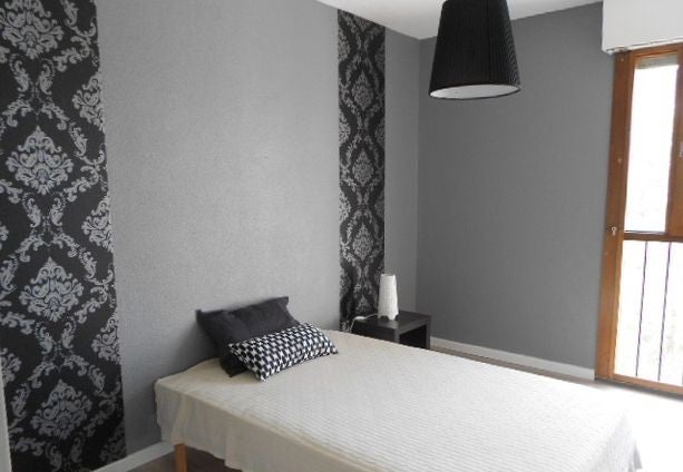 Chambre Rue des Treilles à Libourne
