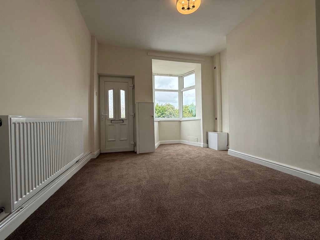 House Cobridge Road in Stoke-On-Trent