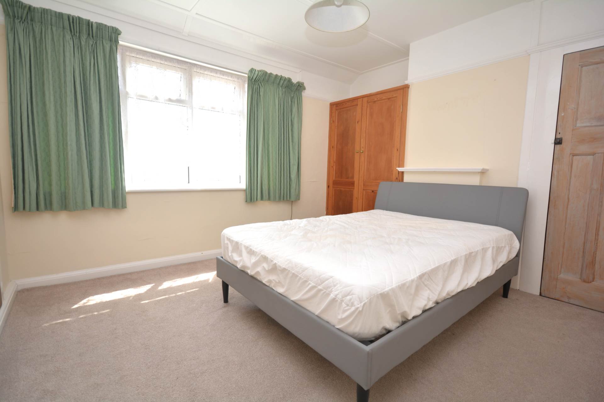 House Vale Rise in Chesham