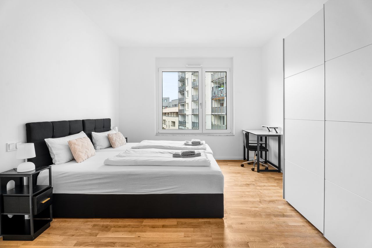 Wohnung Lyon-Sussmann-Straße in Böblingen