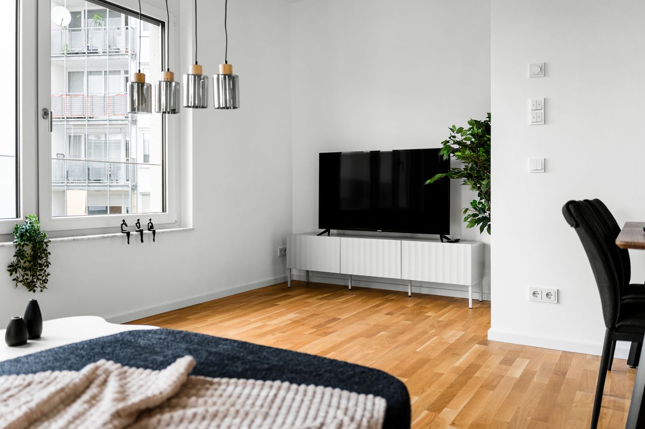 Wohnung Lyon-Sussmann-Straße in Böblingen