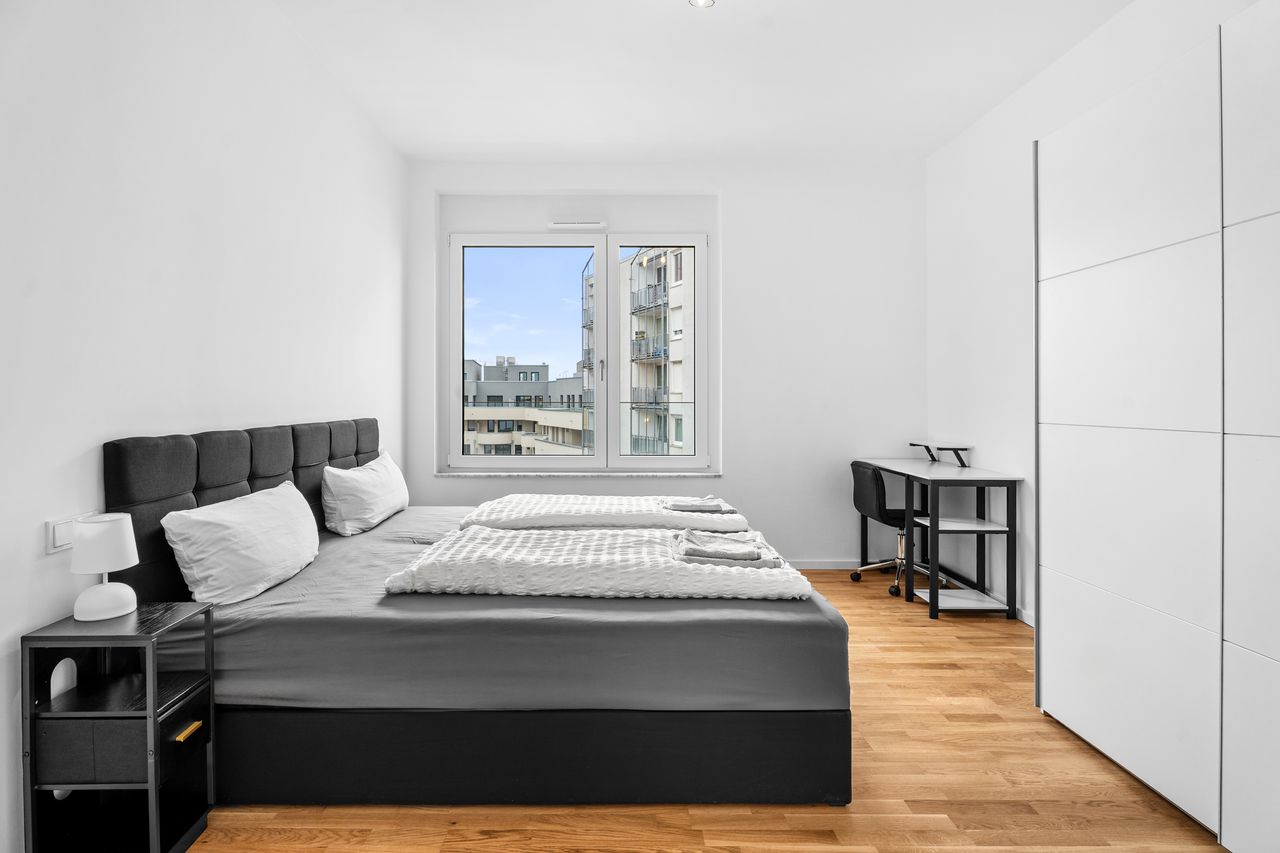Wohnung Lyon-Sussmann-Straße in Böblingen