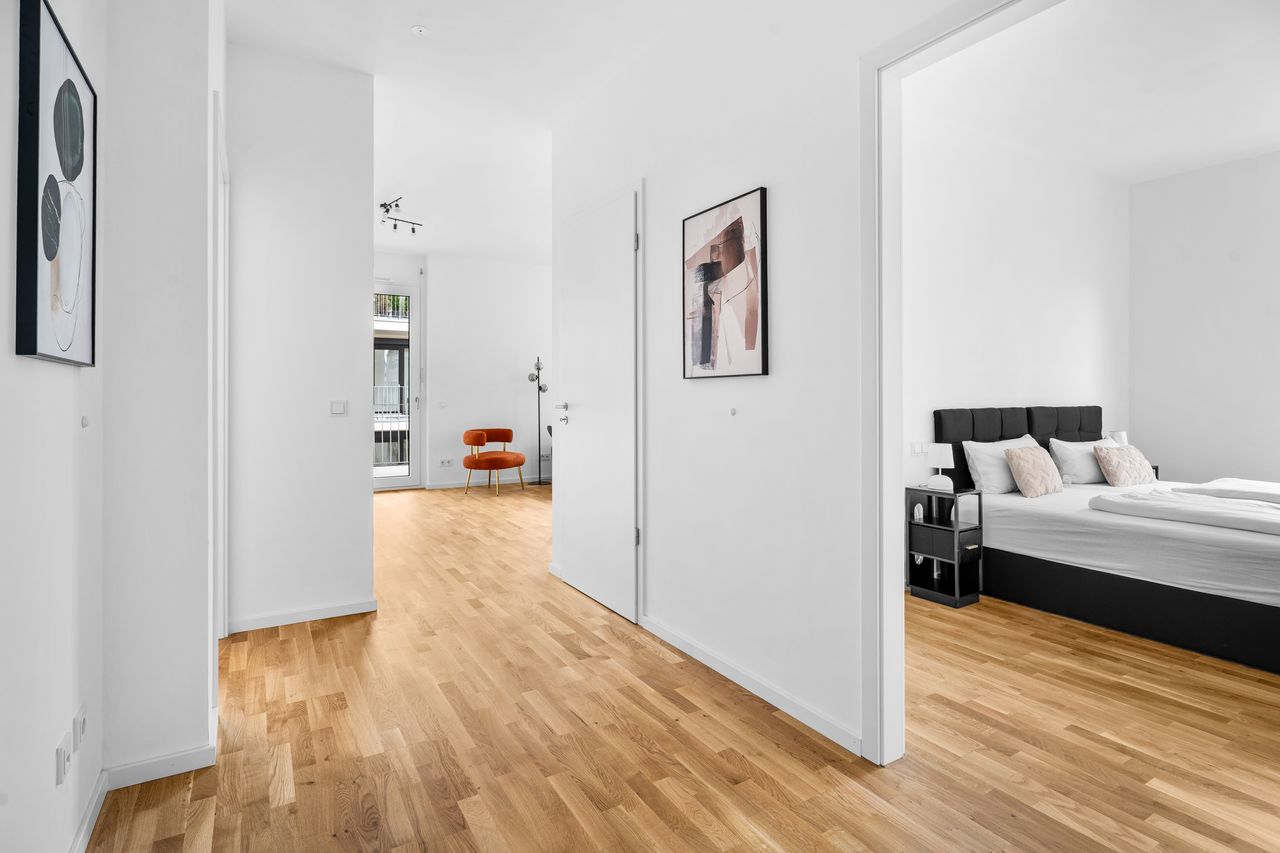 Wohnung Lyon-Sussmann-Straße in Böblingen