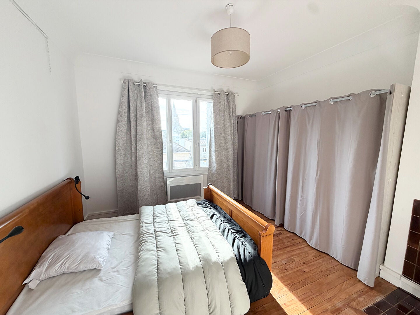 Flat Rue Royale in Calais