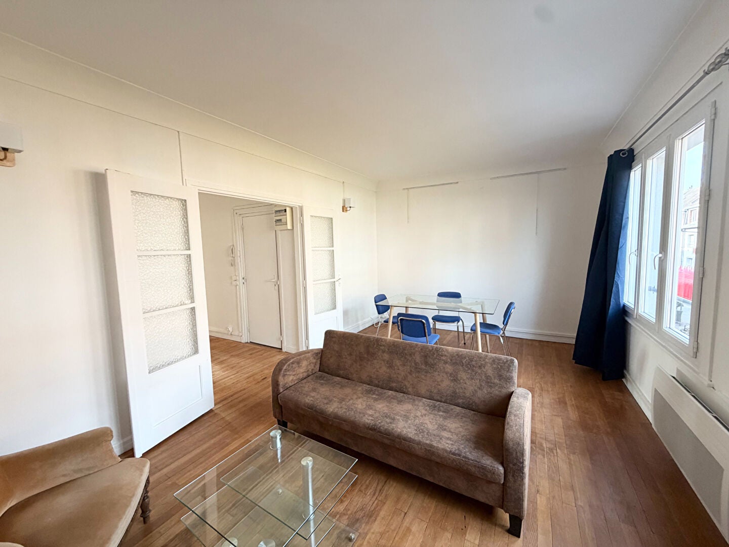 Flat Rue Royale in Calais