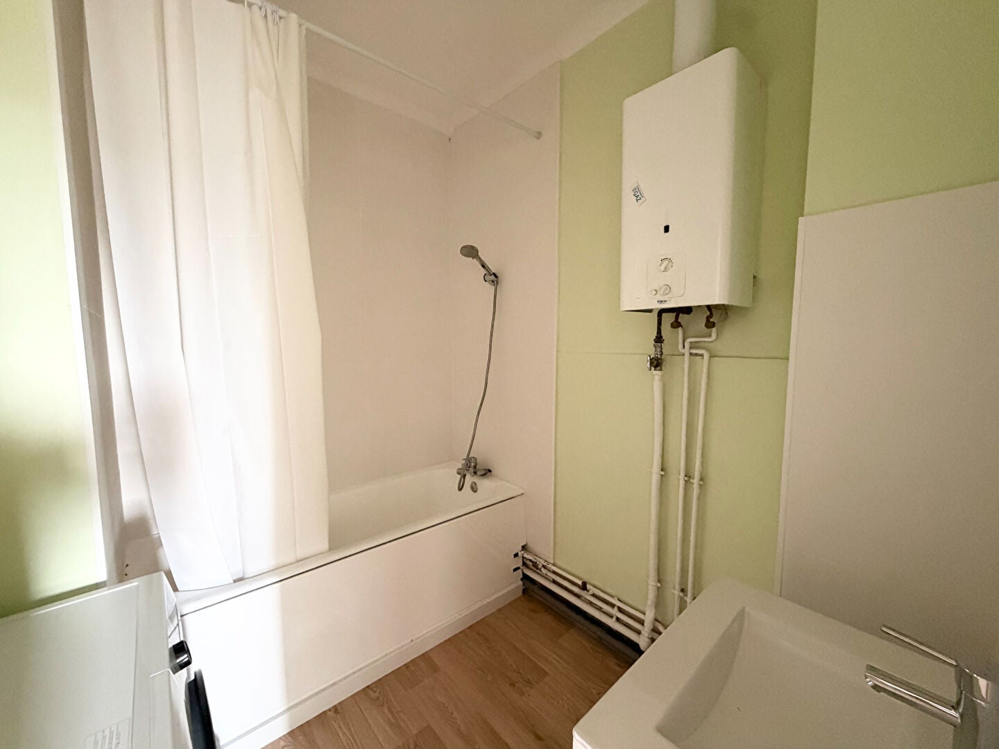 Appartement Rue Royale à Calais