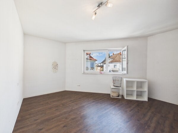 Wohnung Heidelberger Straße in Darmstadt
